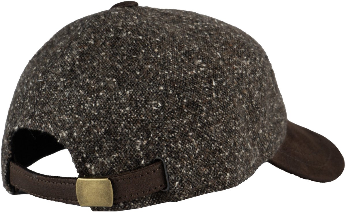 HORKA BASEBALLCAP RUIT L bruin