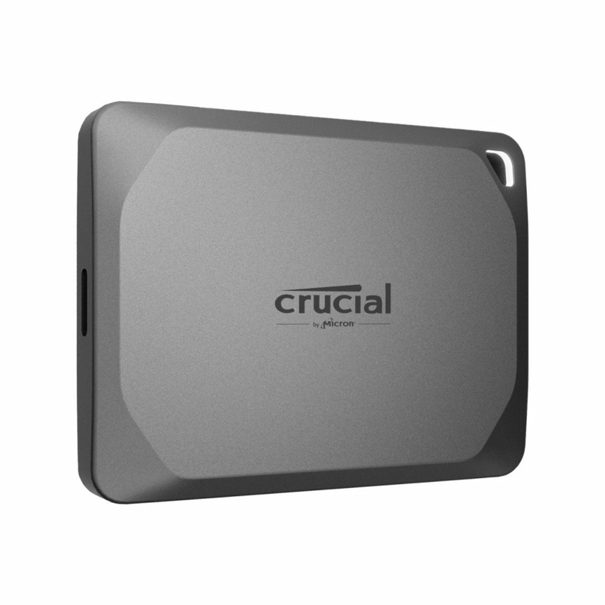 Crucial X9 Pro