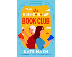 The Mother-in-Law Book Club