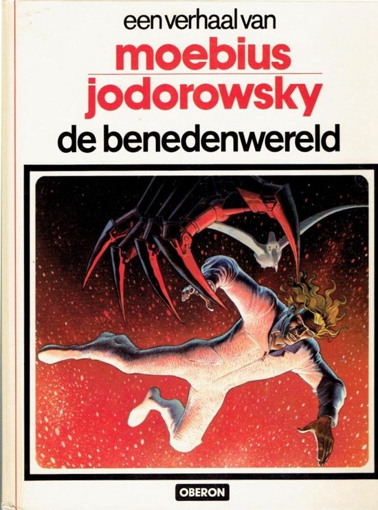De benedenwereld