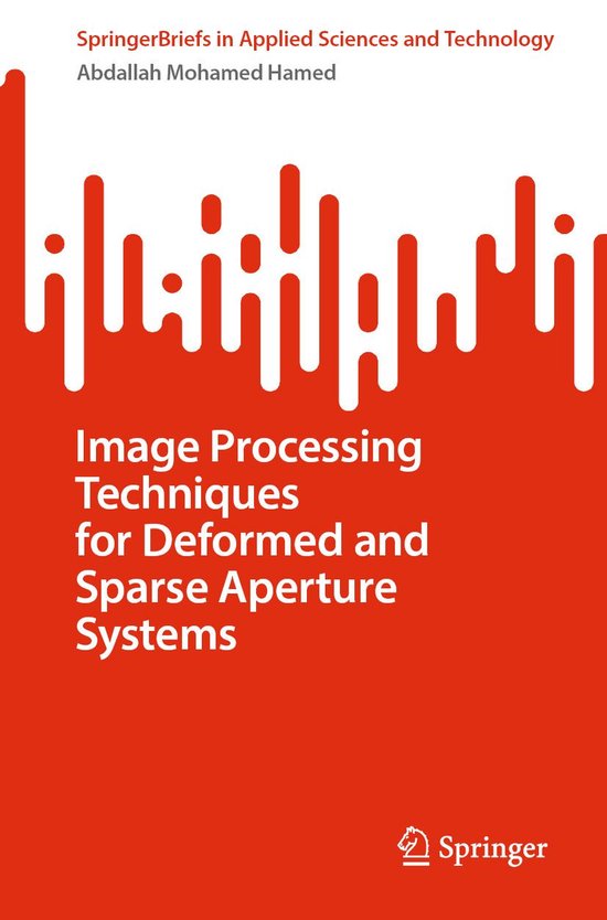 Physics and Astronomy (R0) - Image Processing Techniques for Deformed ...