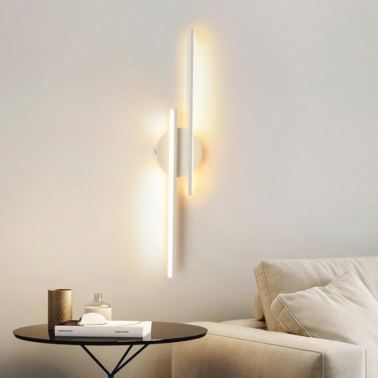 Philips myGarden - LED Wandlamp buiten, diameter 21 cm, 2700 K, 6 W, met sensor, antraciet