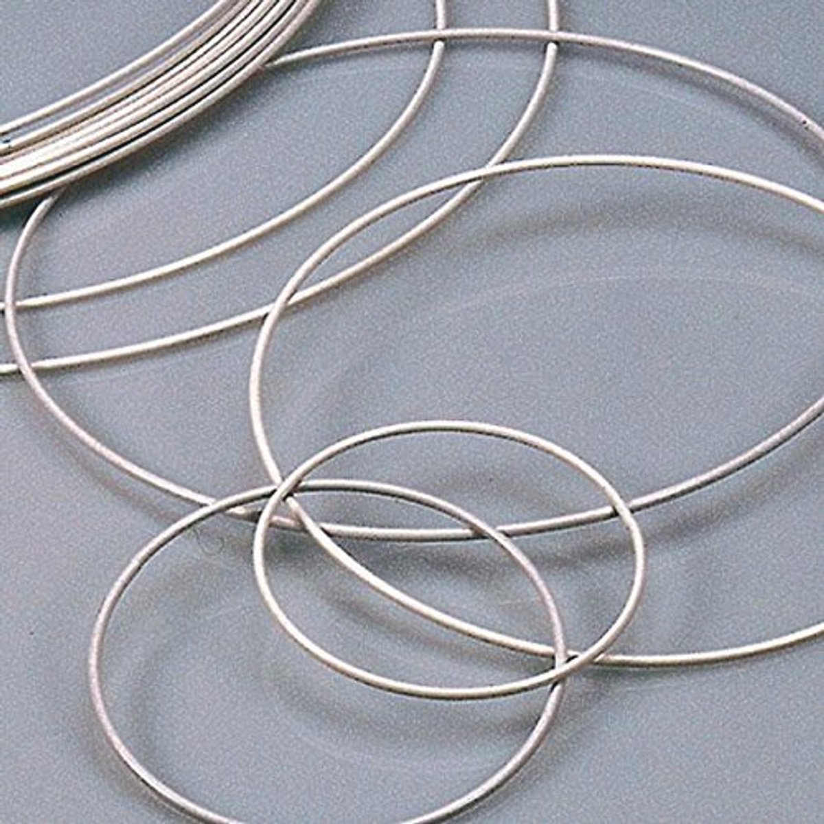 Draadring voor dromenvanger 10 cm - Ideaal voor het maken van unieke dromenvangers