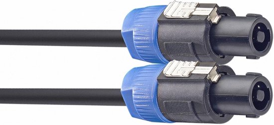 Luidspreker kabel 10 meter voor autoradio op Luidspreker kabel 10 meter voor autoradio op