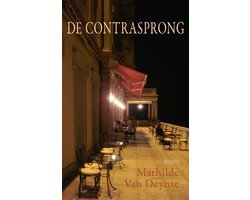 De contrasprong