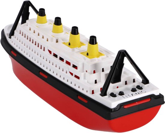 Adriatic Titanic boot – 42 cm