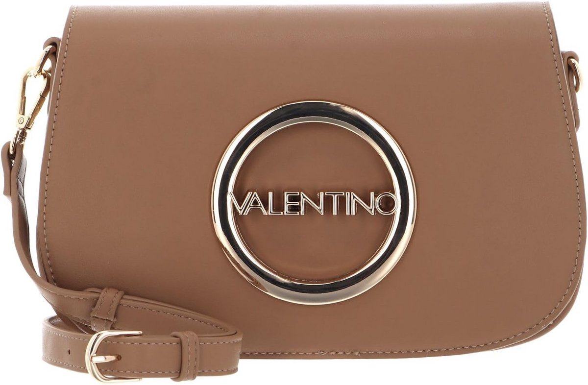 Dames Handtas Rood One Size
