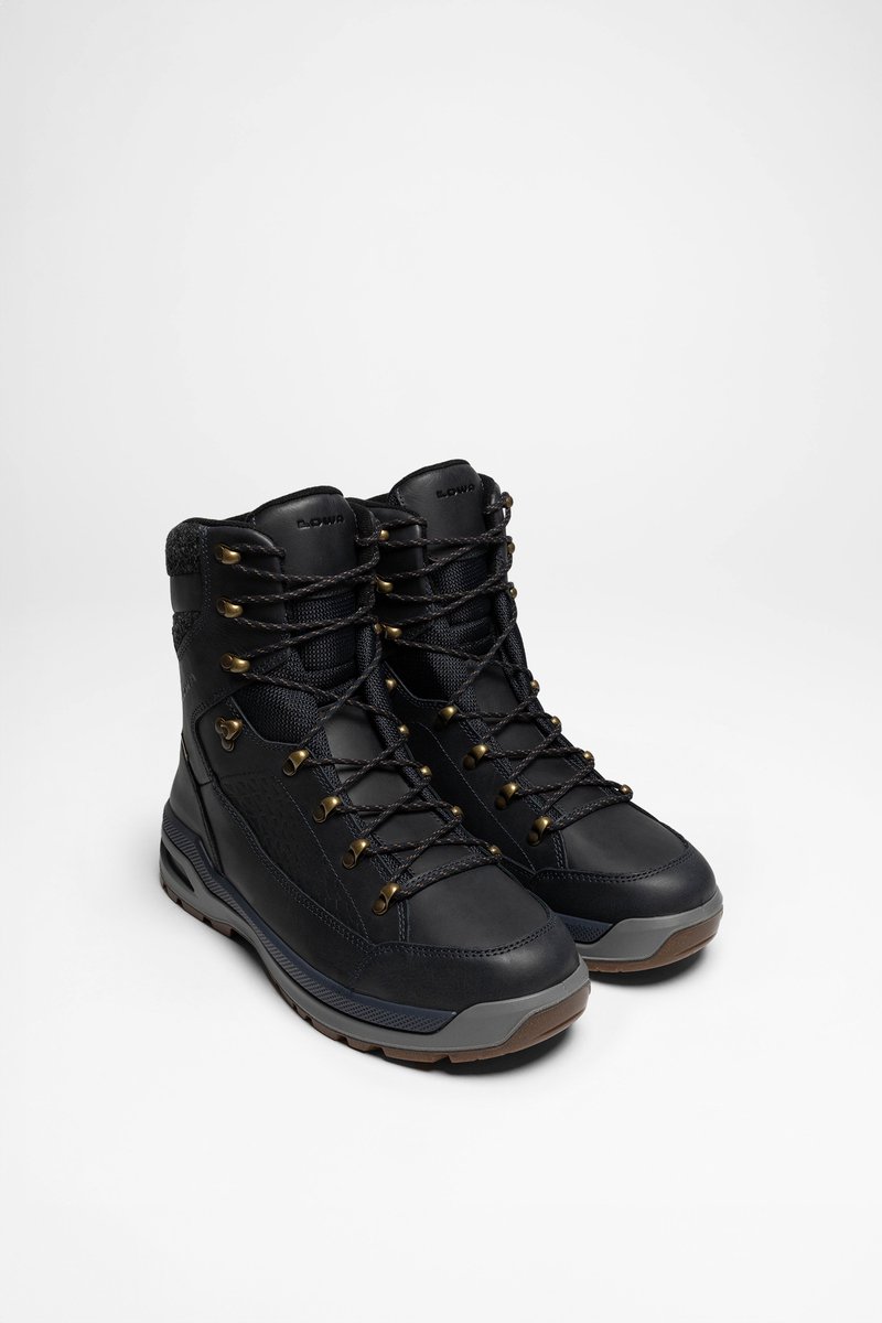 Renegade EVO ICE GTX (Navy/Donkergrijs)