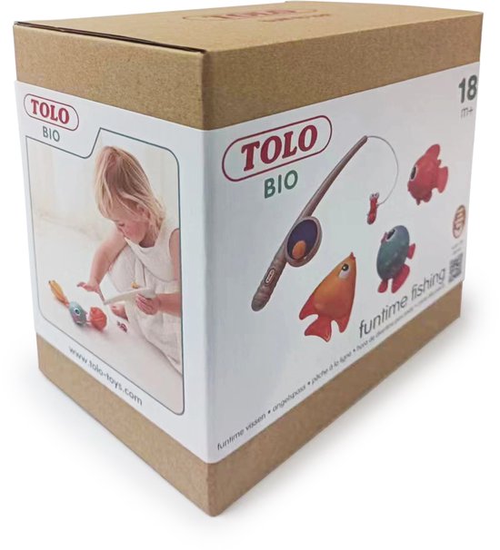 Tolo Bio Visset van Tolo — afbeelding 2