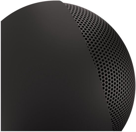 Beats Pill Draadloze Bluetooth Speaker - Matte Black — afbeelding 3