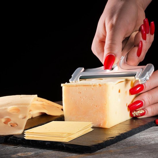 Kaassnijder voor Keuken en Huis