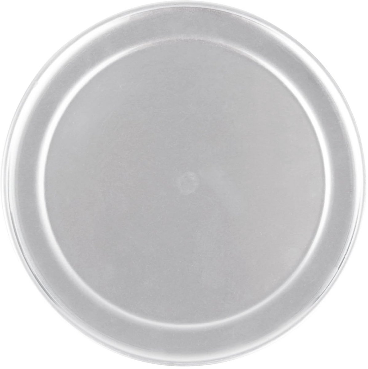 Aluminium pizzapan 20 cm