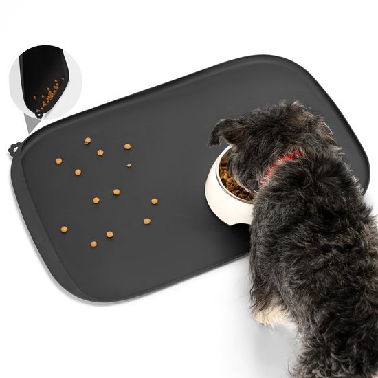 Siliconen Dehumidifier Drip Tray met Verhoogde Rand