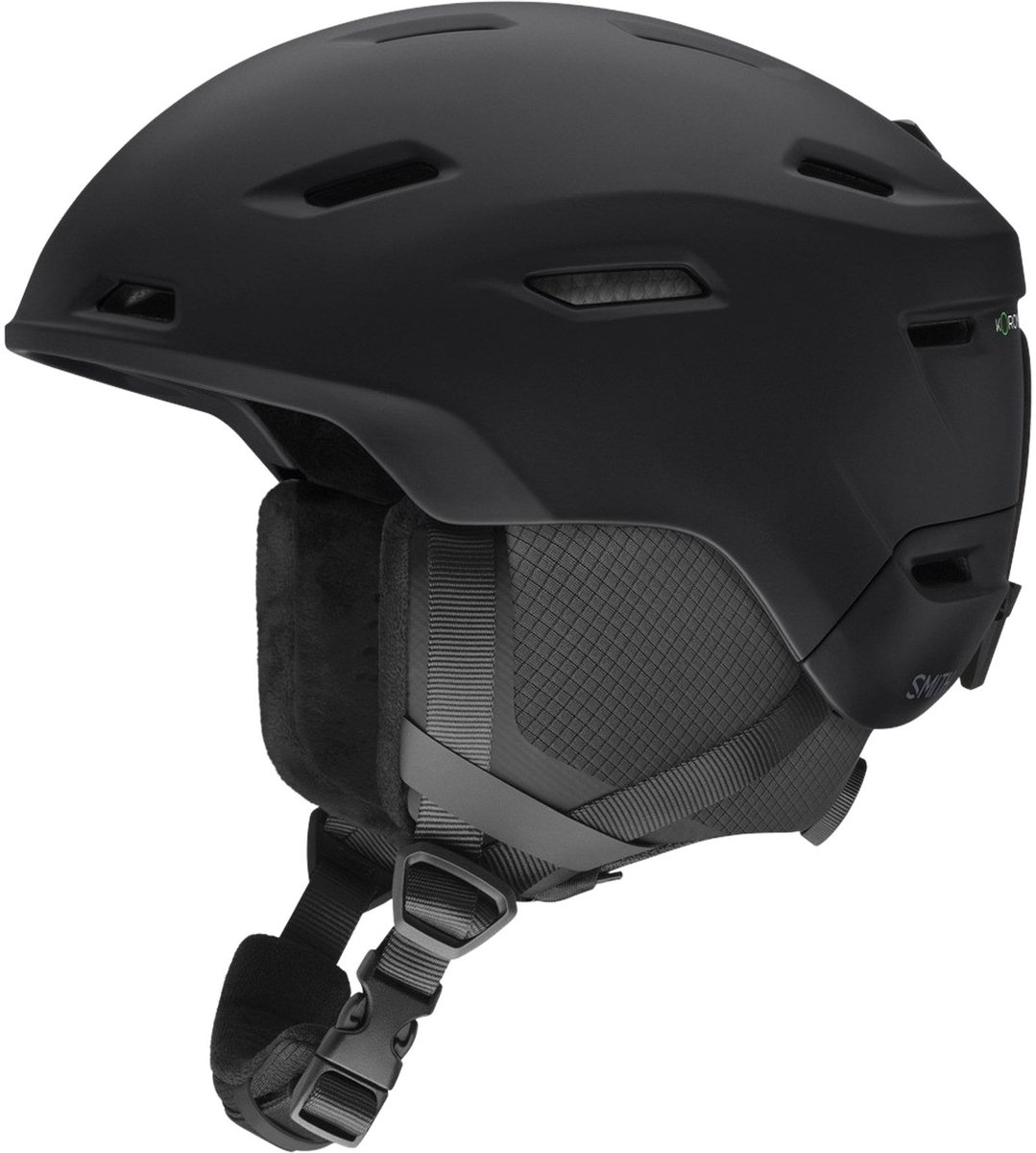 Smith Descend Skihelm Senior