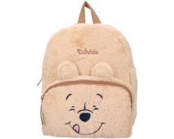 Winnie The Pooh Fluffy Festival Unisex Rugtas - meerkleurig - Standard