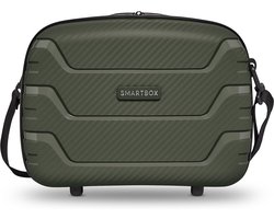 SMARTBOX Edition 01 The Beautycase Olive