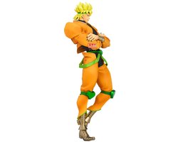 JoJo's Bizarre Adventure: Stardust Crusaders PVC Statue Mometria Dio 22 cm
