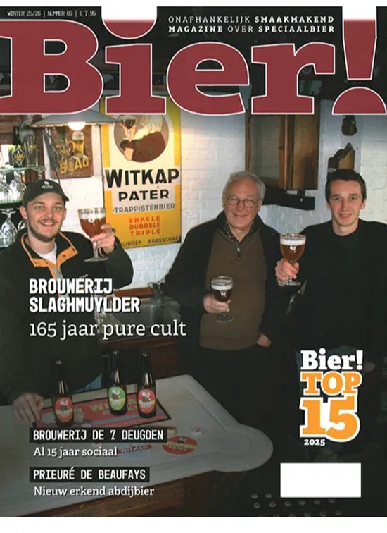 Bier! - 69 2025