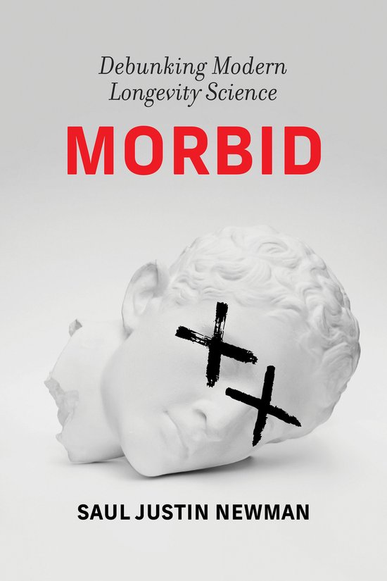 Morbid - cover