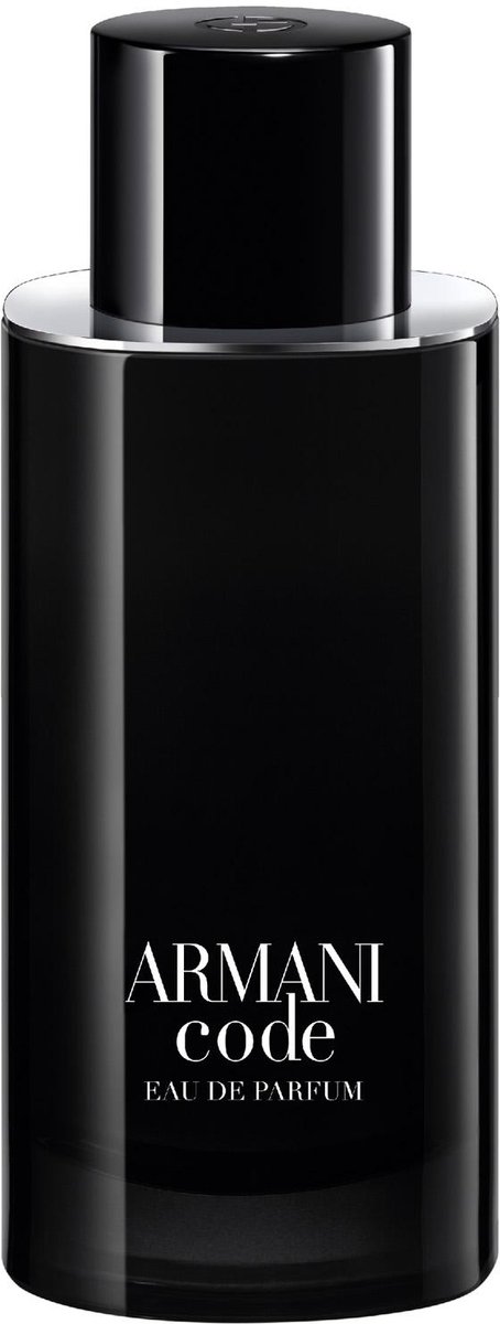 Armani Code Homme eau de parfum - 125 ml