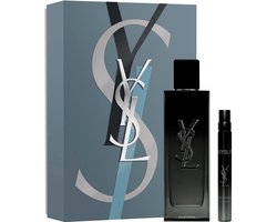 Yves Saint Laurent MYSLF 100 ml Eau de Parfum Geschenkset