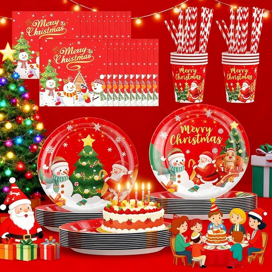 PAW - Papieren Borden Set (8 st.) I Diameter - 18 cm I Wegwerpborden Ideaal voor Bruiloft, Communie, Feesten, Verjaardag I Papieren Borden Druk op Waterbasis I Feestbenodigdheden I Voetbal