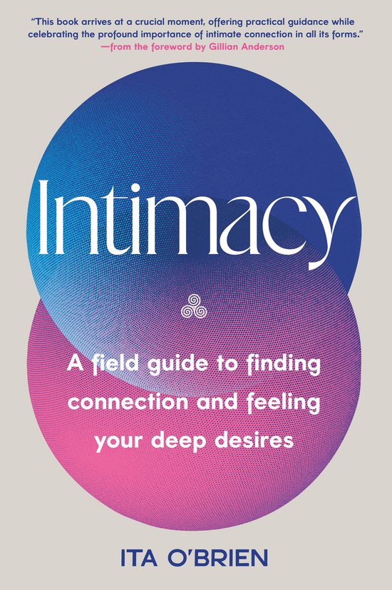 Intimacy - cover