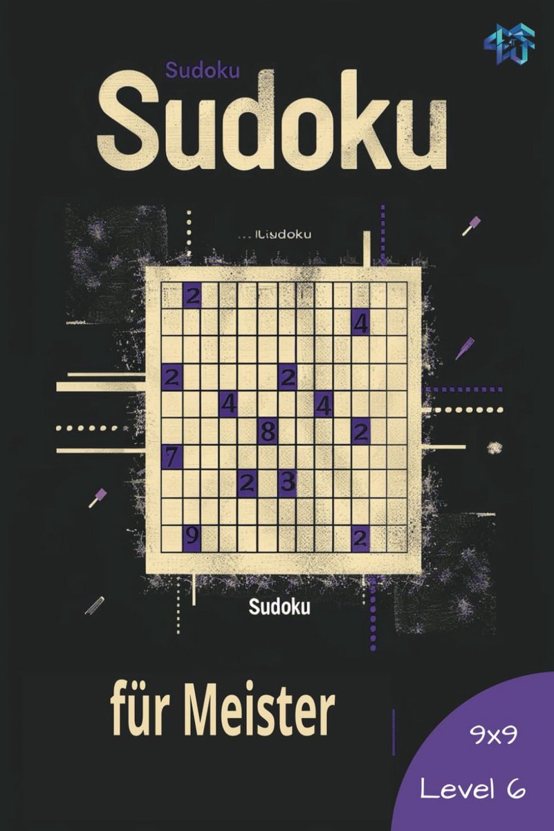 Extreem Moeilijke Sudoku Puzzels voor Meesters en Experts