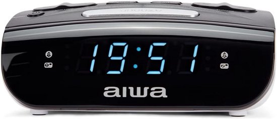 Panasonic RC-6003 Flip Alarm Clock Radio AM/FM Repair Parts (Radio Works) U