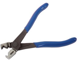 Slangklem Tang voor Clic/Clic R Klemmen - Speciaal Ontworpen Gereedschap