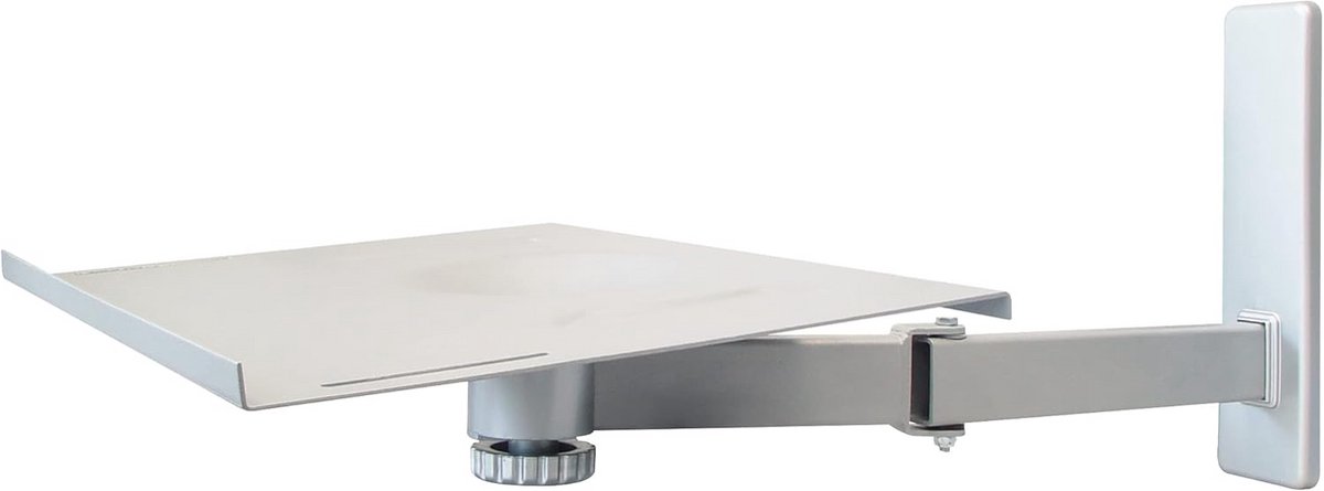 Universele Kantelbare en Draaibare TV Muurbeugel voor Televisies 25-51 cm