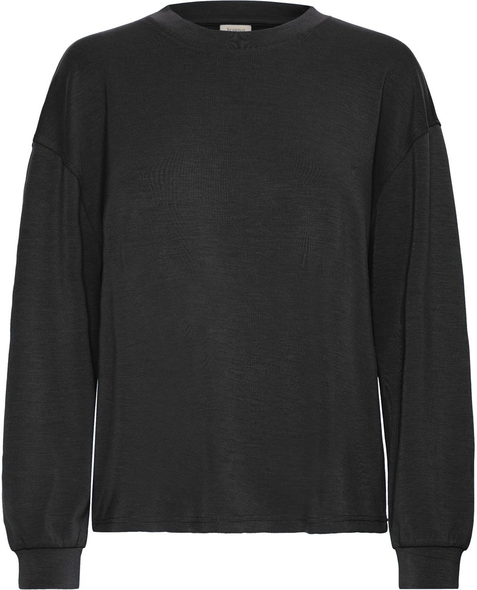 fransa - FRAURORA PU 7 - Dames - Sweaters
