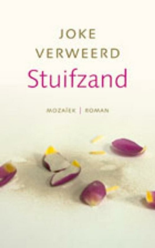 Stuifzand - cover