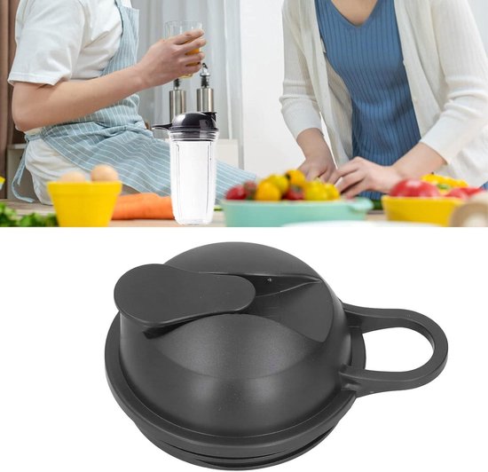 Cosensi - Deksel voor Blender - Vervangingsonderdeel voor Juicer - Geschikt voor 1200W Mixer - Accessoire toevoegen — afbeelding 4