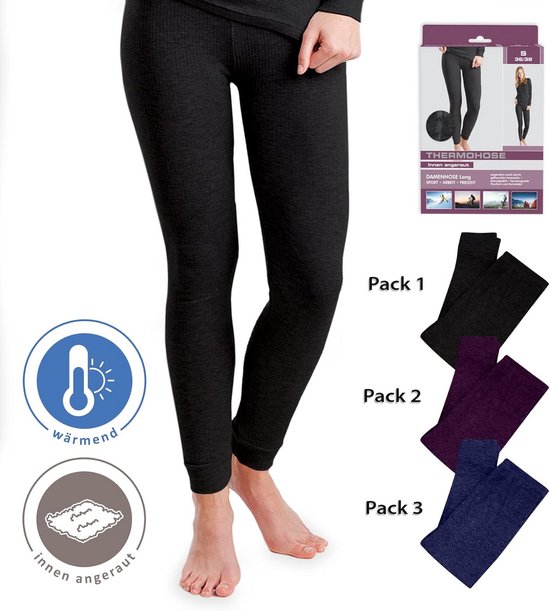 Naturehike Donsbroek Ganzendonsbroek Thermische broek Dames Heren