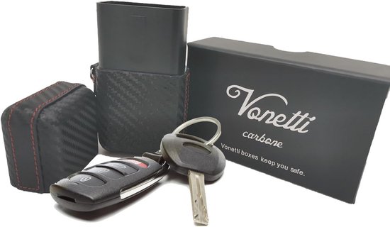 VONETTI