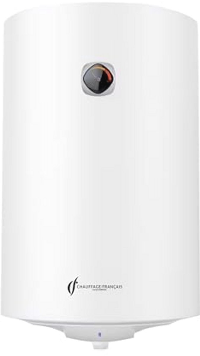 Verticaal Wandboiler 100 Liter - Energiezuinig en Eenvoudig te Installeren