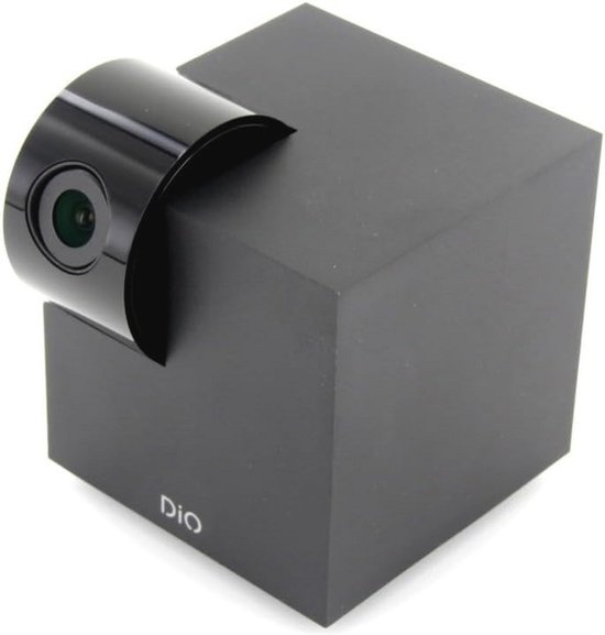 Rotating Indoor Camera met Wi-Fi en Privacy Modus - 1280 x 1080 px | bol