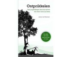 Ontprikkelen