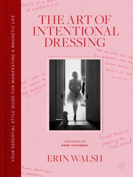 The Art of Intentional Dressing - cover