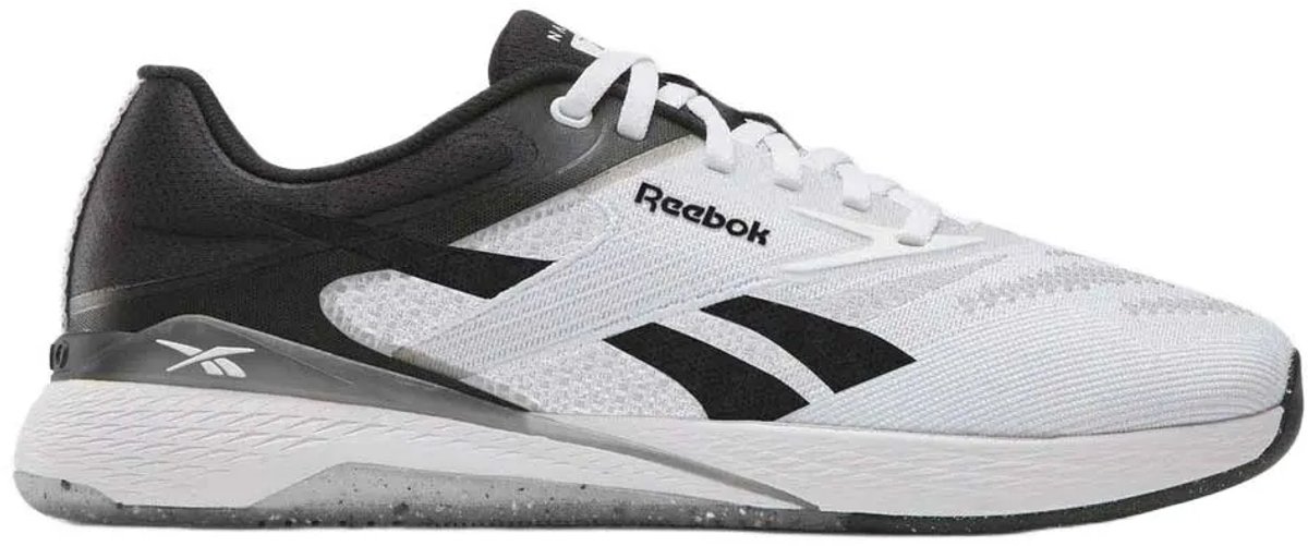 Reebok Classics Nano X5 Schoenen Wit EU 38 1/2 Vrouw