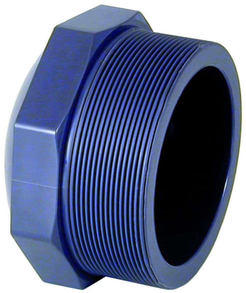 PVC-U Stop PVC-U Stop AG 2" PN10