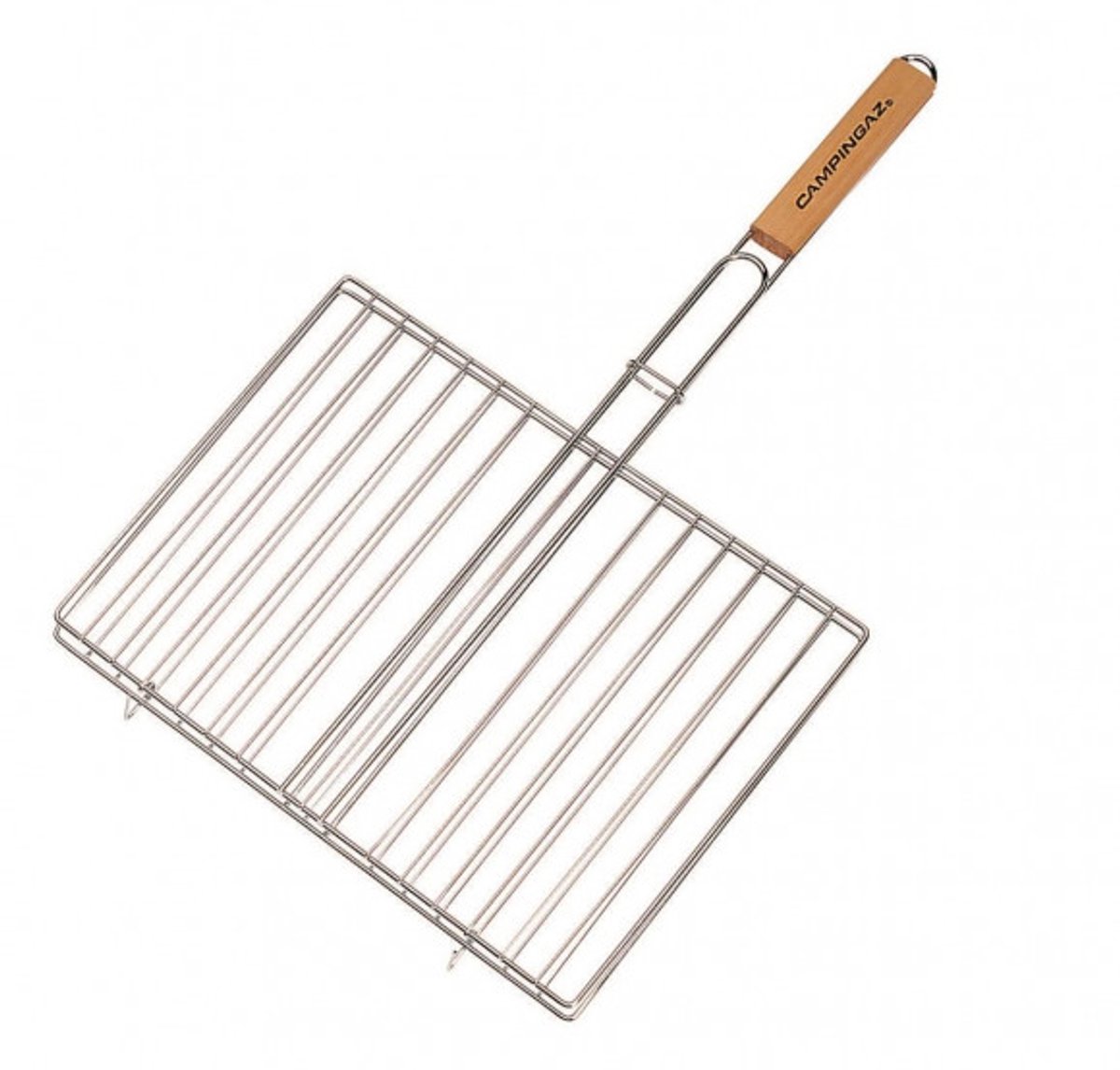 Campingaz Dubbel Rechthoekig Rooster - 35 x 25 cm