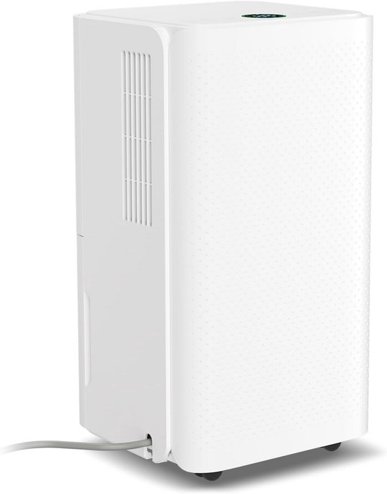 Elektrische luchtontvochtiger, 2200 ml luchtontvochtiger Ultrastil, afstandsbediening, afneembare watertank, voor thuis slaapkamer badkamer kledingkast Elektrische luchtontvochtiger, 2200 ml luchtontvochtiger Ultrastil, afstandsbediening, afneembare watertank, voor thuis slaapkamer badkamer kledingkast