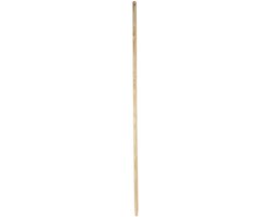 Betra Magazijnbezem - extra breed 100 cm - Binnenbezem - FSC hout - zachte kokos haren - steel 150 cm van Merkloos	 — afbeelding 4