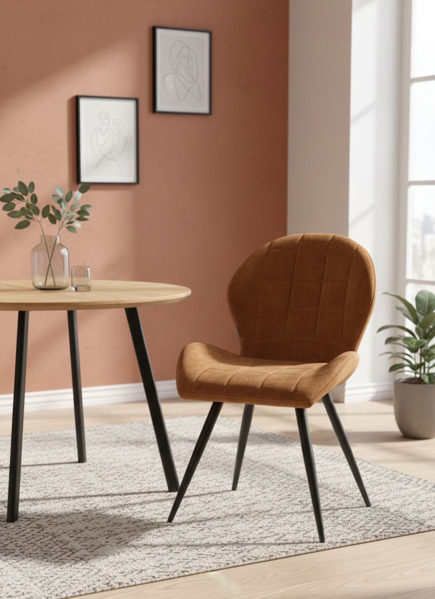 Tafellamp Industrieel Spot – Kantelbare Metalen Lamp – Grijs – Ø18×H28 cm – Retro Burned Steel Design – Voor Slaapkamer, Woonkamer, Kantoor – Altameubel