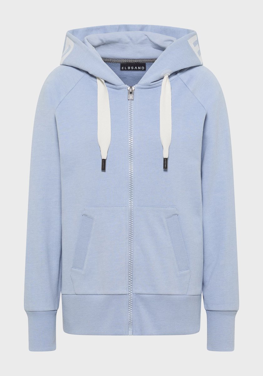 Kelina Hoodie-Jack Regular Fit