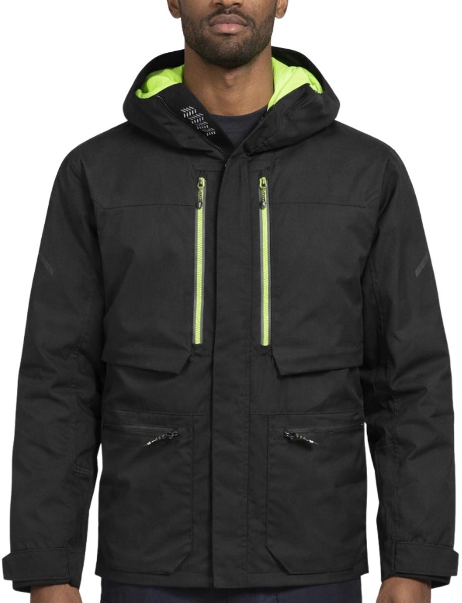 Winterjas Portwest EV461