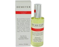 Demeter Kitten Fur cologne spray - 120 ml