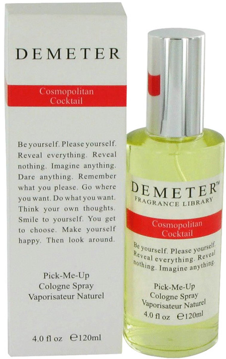 Demeter Kitten Fur cologne spray - 120 ml